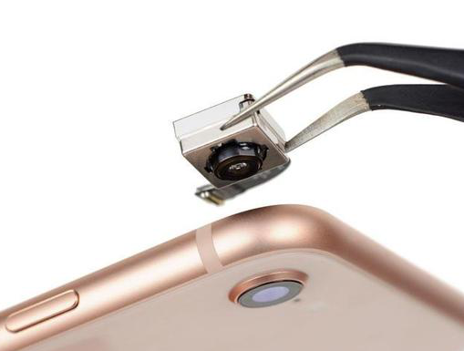 茅箭苹果6维修为什么从iPhone6开始苹果摄像头就开始凸起了 