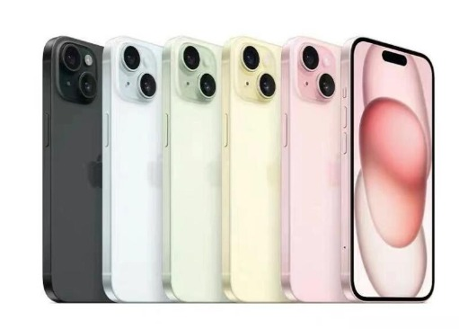 茅箭苹果15维修中心分享红米K70和iPhone15该怎么选 