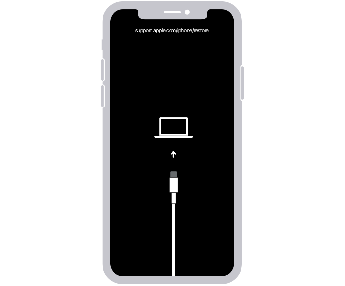 茅箭白苹果维修店分享iPhone内存已满出现白苹果问题怎么办 